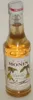 Monin Vanille Sirup mit Vanille Geschmack mit feinem Aroma Produktbild-Vorschau 10