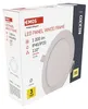 LED podhledové svítidlo NEXXO bílé, 17 cm, 12,5 W, teplá bílá Náhled obrázku produktu