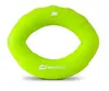 Hop-Sport Ovaler Handtrainer aus Silikon 13,6 kg HS-S013OG Produktbild-Vorschau 1