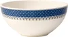Villeroy & Boch Casale Blu, Salatschüssel, 3 l, Rund, Produktbild-Vorschau 2