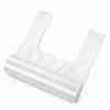 Einweg Tragetaschen auf Rolle 44x35 cm 120 Stück Produktbild-Vorschau 3