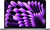 Apple MacBook Air 15 M3 8C/10C 256GB/16GB spacegrau (2024) Produktbild-Vorschau 1