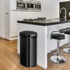 Automatyczny kosz na śmieci 300636, do bezdotykowego Podgląd zdjęcia produktu 17