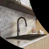 Granitan - Küchenarmatur - Wasserhahn Küche Höhe 43 cm - Produktbild-Vorschau 2