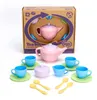 Green Toys Tea Set, Küche und Essen, 2 Jahr(e) Produktbild-Vorschau 2