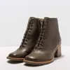 Neosens Stiefeletten mit Absatz Damen S3251 MONTONE Produktbild-Vorschau 2
