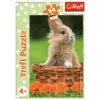 Trefl Puzzle Mini 54T Láska k zvieratám Náhľad obrázku produktu 2