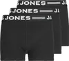 JACK&JONES Jungen Boxershorts, 3er Pack - SENSE TRUNKS, Produktbild-Vorschau 1