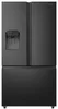 Hisense RF793N4SAFE side-by-side refrigerator Freestanding Voir les images du produit 1