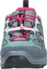 Lowa Mädchen Halbschuh MADDOX PRO GTX LO JR grün Größe EUR Produktbild-Vorschau 6