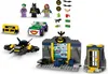 LEGO DC Batman Batcave s Batmanem, Batgirl a Jokerem, Náhled obrázku produktu 12