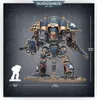Warhammer 40.000: Imperial Knights: Knight Questoris Produktbild-Vorschau 17