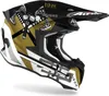 Crosshelm Schutzhelm Motorradhelm AIROH Twist 2.0 Sword Produktbild-Vorschau 2