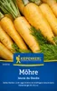 Kiepenkerl Möhrensamen Jaune du Doubs Daucus carota 15-20 Produktbild-Vorschau 1