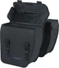Basil Doppelpacktasche Tour, 34 x 14 x 34 cm, 28 Liter, Produktbild-Vorschau 5