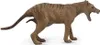Tasmanian thylacine 11,6 x 4,8 cm brązowy Podgląd zdjęcia produktu 1