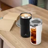 Santeco Thermosbecher Für Kaffee Und Tee - Versiegeltes Produktbild-Vorschau 11