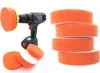 10 Stück 6" Schwamm Polierscheibe Kit Waxing Set Für Auto Produktbild-Vorschau 7