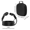 SucceBuy Typ-2-Ladekabel, 16 Ampere, 7 m, bis zu 11 kW, Produktbild-Vorschau 7
