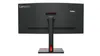 Lenovo ThinkVision T34w30 Moniteur LED incurvé WQHD VA 21:9 Voir les images du produit 9