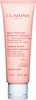 A pink tube of Clarins Soothing Gentle Foaming Cleanser. Náhľad obrázku produktu