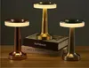 lampka nocna stołowa dotykowa lampa 3 stopniowa do sypialni Podgląd zdjęcia produktu 10
