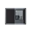 Mai & Mai Wandspiegel Badezimmer Spiegel LED 90x70cm LED Produktbild-Vorschau 6