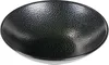 Kaori Schale Rochen-Optik schwarz / metallic, D 14 cm, Produktbild-Vorschau 2