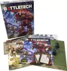 BattleTech Essentials - Gra figurkowa - Edycja ENG Podgląd zdjęcia produktu 2