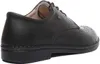 Finn Comfort, Budapest, Herren, Schnürschuh, Leder, Produktbild-Vorschau 3