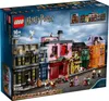 LEGO Harry Potter Aleja Pokątna 75978 Podgląd zdjęcia produktu 2