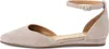 Tamaris Ballerinas Damen 31383332373135 Beige 39 EU Produktbild-Vorschau 8