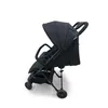 Asalvo Henry-Doppelkinderwagen Zwillings- und Produktbild-Vorschau 3