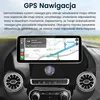 12,3" Android 13 Radio samochodowe Carplay dla Mercedes Podgląd zdjęcia produktu 8