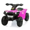 Ride-on Mini Quad Runty pink 6V Produktbild-Vorschau 10