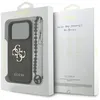 Etui Guess 4G Strap 4G Classic Logo Na Iphone 17 Pro Max - Anteprima dell’immagine prodotto 8