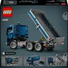 LEGO(R) TECHNIC 42203 Nákladné auto so sklápacou korbou Náhľad obrázku produktu 38