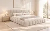 Letto imbottito 160 x 200 cm, letto matrimoniale con Anteprima dell’immagine prodotto 6