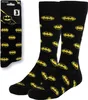 DC Comics Socken Batman 38-45 Voir les images du produit 2