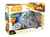 Revell Build & Play Millennium Falcon Produktbild-Vorschau 2