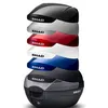 A stack of SHAD top cases in different colors. Anteprima dell’immagine prodotto