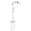Grohe Euphoria System 310 sistema doccia con miscelatore Anteprima dell’immagine prodotto 3