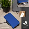 moex® Book Case kompatibel mit Samsung Galaxy S10e - Hülle Produktbild-Vorschau 7