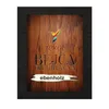 18g Holzbeize Möbelbeize Trockenbeize Holzfarbe Pulverbeize ebenholz schwarz Produktbild-Vorschau