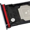 Motorola Edge (2020), Simkartenhalter, SS58C67194, Schwarz Produktbild-Vorschau 3