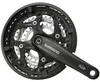 Sada prevodov Shimano FC-T521 pre turistiku, 3x10 Náhľad obrázku produktu 2