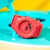 Orologio, G-Shock, Quarzo, Rosa Anteprima dell’immagine prodotto 11