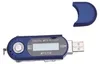 Lettore MP3 USB 2.0, stile retrò con display LCD, Anteprima dell’immagine prodotto 3