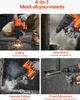 Akumulátorová příklepová vrtačka VEVOR 20 V, Náhled obrázku produktu 3