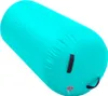 vidaXL Nafukovací gymnastická role s pumpou 120x90 cm PVC Náhled obrázku produktu 3